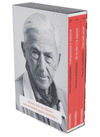 (ESTUCHE 3 VOLS.) CAMPESINOS Y SEÑORES / EL ARADO Y LA ESPADA / UNA PAZ CRUEL
