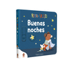 BUENAS NOCHES. RITA Y SR. OSO