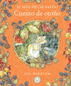 CUENTO DE OTOÑO (EL SETO DE LAS ZARZAS)