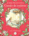 CUENTO DE INVIERNO (EL SETO DE LAS ZARZAS)