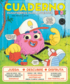 CUADERNO KIDS BLACKIE BOOKS VOL. 4. PASATIEMPOS PARA APRENDER