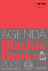 2026 AGENDA BLACKIE BOOKS - EDICIÓ EN CATALÀ