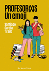 PROFESOR(X)S. UN EMOJI