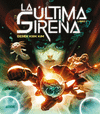 ÚLTIMA SIRENA, LA (LIBRO 1)