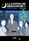CANTINA DE MEDIANOCHE Nº 1, LA (TOKYO STORIES)