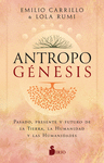 ANTROPOGÈNESIS