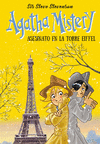 AGATHA MISTERY Nº 3. ASESINATO EN LA TORRE EIFFEL