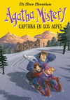 AGATHA MISTERY Nº 4. CAPTURA EN LOS ALPES