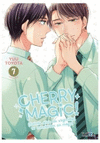 CHERRY MAGIC Nº 7