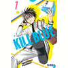 KILL BLUE Nº 1