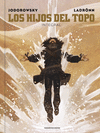 HIJOS DEL TOPO (EDICIÓN INTEGRAL), LOS