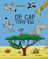 DE CAP PER AVALL