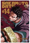SAKAMOTO DAYS Nº 14