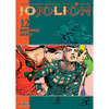 JOJO'S BIZARRE ADVENTURE PART 8: JOJOLION Nº 12