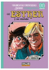 ESTHER Y SU MUNDO (COLECCION COMPLETA INTEGRAL Nº 5)