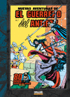 GUERRERO DEL ANTIFAZ VOL. 7, EL