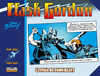 FLASH GORDON 1968-1969. LA FUGA DE EGON BLANT