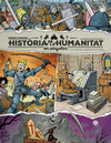 HISTORIA DE LA HUMANITAT EN VINYETES Nº 7. LA CRIS DE LA BAIXA EDAT MITJANA