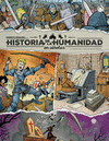 HISTORIA DE LA HUMANIDAD EN VIÑETAS Nº 7. LA CRISIS DE LA BAJA EDAD MEDIA