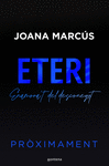 ETERI (EDICIÓ ESPECIAL LIMITADA EN TAPA DURA)