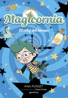 MAGICORNIA Nº 3. EL RELOJ DEL TIEMPO