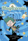 MAGICORNIA Nº 3. EL RELLOTGE DEL TEMPS