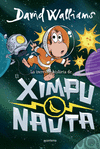 INCREIBLE HISTORIA DE... EL XIMPUNAUTA