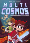 MULTICOSMOS Nº 1. AVENTURAS VIRTUALES A PICO Y PALA