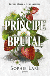 PRINCIPE BRUTAL