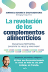 REVOLUCION DE LOS COMPLEMENTOS ALIMENTICIOS, LA