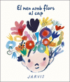 NEN AMB FLORS AL CAP, EL