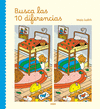 BUSCA LAS 10 DIFERENCIAS