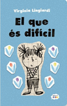 EL QUE ES DIFICIL (CATALA)