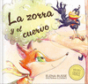 ZORRA Y EL CUERVO, LA ( AUDIOLIBRO GRATIS )