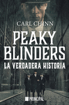 PEAKY BLINDERS (LA VERDADERA HISTORIA)