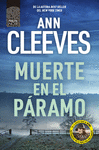 MUERTE EN EL PÁRAMO