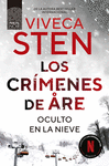 CRIMENES DE ARE:OCULTO EN LA NIVE