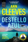 DESTELLO AZUL