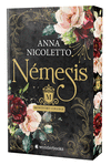 NÉMESIS (MONTDORT COLLEGE) (EDICION CON CANTOS TINTADOS)