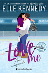 AMOR INESPERADO (LOVE ME 2)