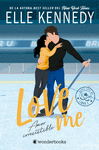 AMOR IRRESISTIBLE (LOVE ME 3)