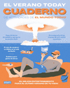VERANO TODAY, EL. CUADERNO DE ACTIVIDADES DE EL MUNDO TODAY