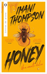 HONEY (UNA MUERTE DULCE)