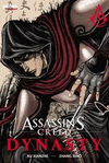 ASSASSIN'S CREED Nº 5: DYNASTY
