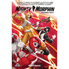 MIGHTY MORPHIN Nº 5