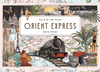 ORIENT EXPRESS ( PUZLE DE 1000 PIEZAS )