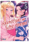 HOKKAIDO GALS ARE SUPER ADORABLE Nº 5