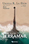 MAG DE TERRAMAR, UN (NOVEL·LA GRÀFICA)