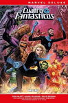 4 FANTASTICOS DE DAN SLOTT LOS Nº 2