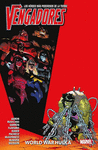 MARVEL PREMIERE VENGADORES 10. WORLD WAR HULKA